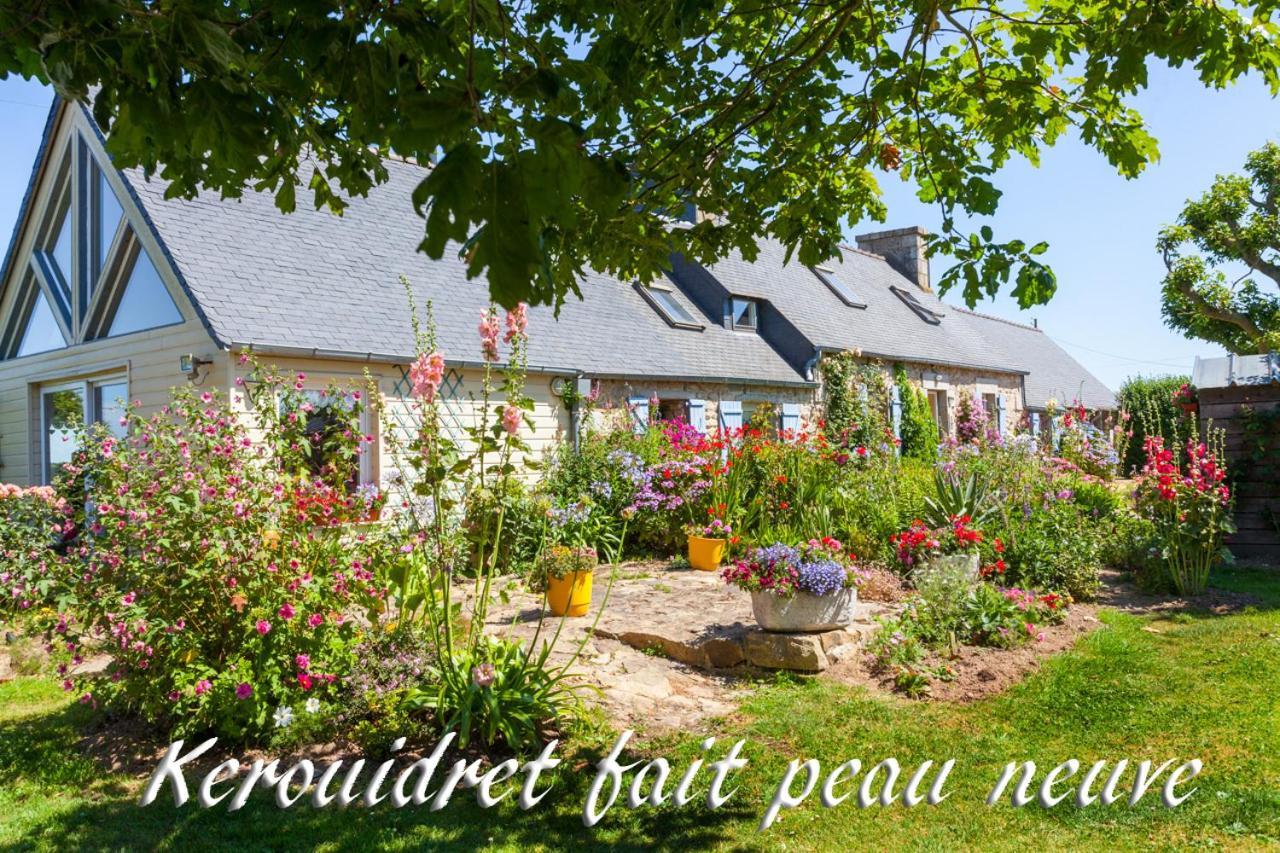 Kerouidret Bed and breakfast